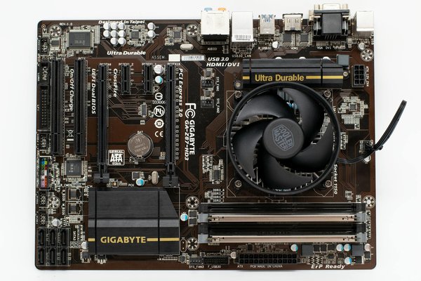 Le guide pratique pour installer un refroidisseur liquide