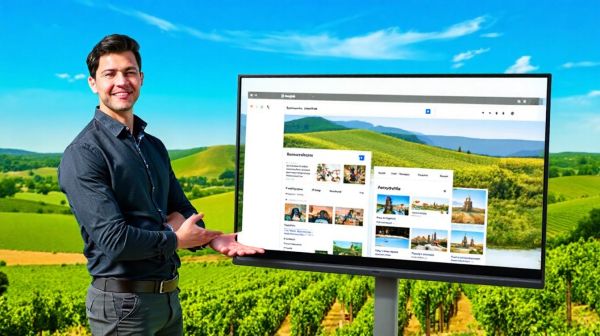 Boostez votre présence en ligne grâce à une agence SEO au Pays Basque