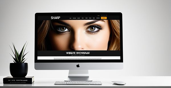 Création de site vitrine : boostez votre visibilité en ligne !