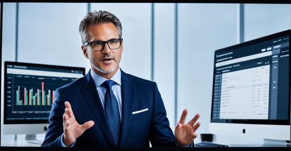 L'erp sur-mesure qui dynamise votre agence de communication