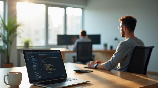 Maîtriser le métier de développeur JavaScript pour un emploi réussi