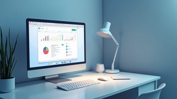 Simplifiez votre gestion avec le logiciel de facturation idéal