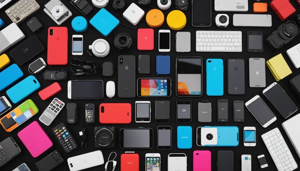 Grossiste accessoires téléphone : trouvez les meilleures offres !