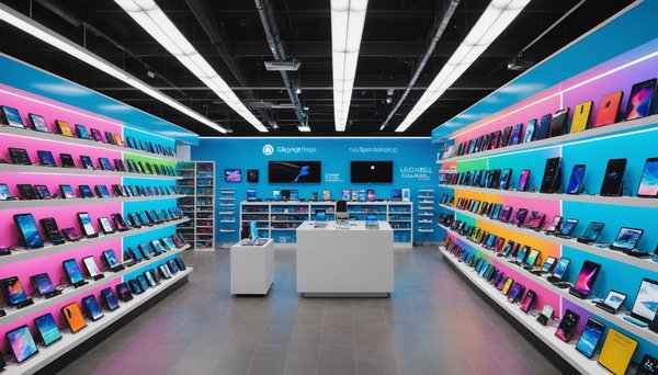 Accessoires de téléphone en gros : comparez les meilleures promotions !