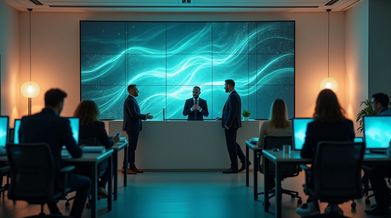 Questions fréquentes sur l'affichage dynamique